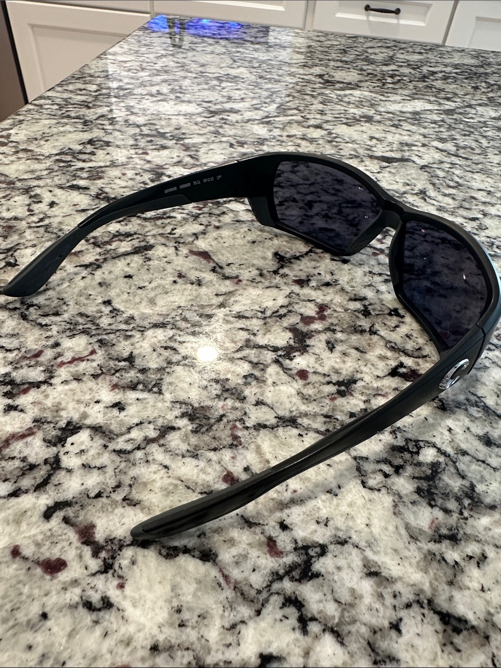 Costa Men Sunglasses - Picture 4 of 8